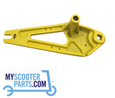 G3 PRO CONTROL SWING ARM REAR LEFT MERCANE VELOZ GT KUKIRIN KUGOO